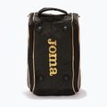 Padelio krepšys Joma Gold Pro Paddle black/gold 14