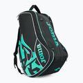 Padelio krepšys Joma Master Paddle black/turquoise 3
