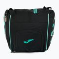 Padelio krepšys Joma Master Paddle black/turquoise 6