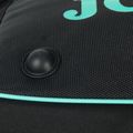 Padelio krepšys Joma Master Paddle black/turquoise 10