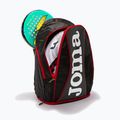 Joma Open teniso kuprinė juoda/raudona 400925.106 5