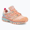 Joma J.Vora 2207 rožinės spalvos vaikiški bėgimo bateliai JVORW2207
