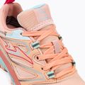 Joma J.Vora 2207 rožinės spalvos vaikiški bėgimo bateliai JVORW2207 8