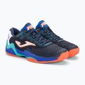 Vyriški teniso bateliai Joma Ace Pro navy 4