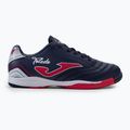 Vaikiški futbolo bateliai Joma Toledo IN navy 2