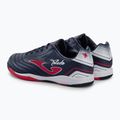 Vaikiški futbolo bateliai Joma Toledo IN navy 3