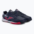 Vaikiški futbolo bateliai Joma Toledo IN navy 5