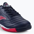 Vaikiški futbolo bateliai Joma Toledo IN navy 7
