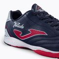 Vaikiški futbolo bateliai Joma Toledo IN navy 8