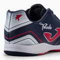 Vaikiški futbolo bateliai Joma Toledo IN navy 9