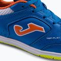 Vyriški futbolo bateliai Joma Top Flex IN royal 7