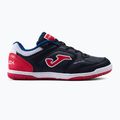 Vaikiški futbolo bateliai "Joma Top Flex IN navy/red 2