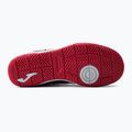 Vaikiški futbolo bateliai "Joma Top Flex IN navy/red 4