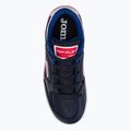 Vaikiški futbolo bateliai "Joma Top Flex IN navy/red 6
