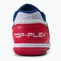 Vaikiški futbolo bateliai "Joma Top Flex IN navy/red 7