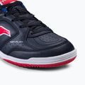 Vaikiški futbolo bateliai "Joma Top Flex IN navy/red 8