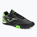 Vyriški futbolo bateliai Joma Aguila TF black/green fluor