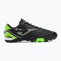 Vyriški futbolo bateliai Joma Aguila TF black/green fluor 2