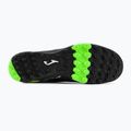 Vyriški futbolo bateliai Joma Aguila TF black/green fluor 5