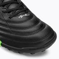 Vyriški futbolo bateliai Joma Aguila TF black/green fluor 7