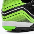Vyriški futbolo bateliai Joma Aguila TF black/green fluor 8