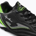 Vyriški futbolo bateliai Joma Aguila TF black/green fluor 9