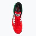 Vyriški futbolo bateliai Joma Cancha TF red/white/green 6