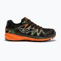 Joma Tk.Trek vyriški bėgimo bateliai juodai oranžinės spalvos TKTREW2231H 11