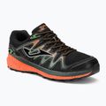 Joma Tk.Trek vyriški bėgimo bateliai juodai oranžinės spalvos TKTREW2231H
