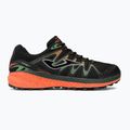 Joma Tk.Trek vyriški bėgimo bateliai juodai oranžinės spalvos TKTREW2231H 2