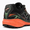 Joma Tk.Trek vyriški bėgimo bateliai juodai oranžinės spalvos TKTREW2231H 8