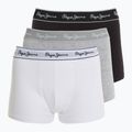 Vyriškos trumpikės Pepe Jeans Pepe Tk 3 poros marl grey