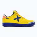 Vaikiški futbolo bateliai MUNICH G-3 Kid Profit yellow 2