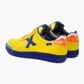 Vaikiški futbolo bateliai MUNICH G-3 Kid Profit yellow 3