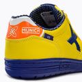 Vaikiški futbolo bateliai MUNICH G-3 Kid Profit yellow 9