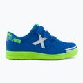 Vaikiški futbolo bateliai MUNICH G-3 Kid Vco Profit blue 2
