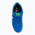Vaikiški futbolo bateliai MUNICH G-3 Kid Vco Profit blue 6
