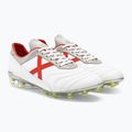 Futbolo bateliai MUNICH Mundial 2.0 balti 4