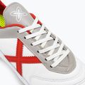 Futbolo bateliai MUNICH Mundial 2.0 balti 8