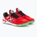 Futbolo batai MUNICH Prisma rojo 4
