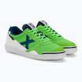 MUNICH Gresca verde futbolo batai 4