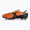 Futbolo batai MUNICH Mundial 2.0 FG naranja 8