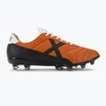 Futbolo batai MUNICH Mundial 2.0 FG naranja 2