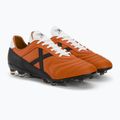 Futbolo batai MUNICH Mundial 2.0 FG naranja 4