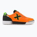 Futbolo batai MUNICH G-3 Indoor naranja 2