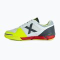 MUNICH One Indoor blanco futbolo bateliai 8