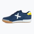 Futbolo batai MUNICH G-3 Profit azul 8