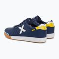 Futbolo batai MUNICH G-3 Profit azul 3