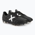 Futbolo batai MUNICH Mundial 2.0 FG negro 4