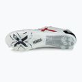 Futbolo bateliai MUNICH Arenga FG blanco/rojo 12